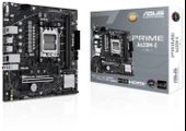 Asus PRIME A620M-E-CSM 6400mhz(OC) RGB M.2 AM5 mATX DDR5 Anakart - 1