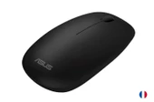 Asus W5000 Rusca Kablsouz Klavye-Mouse Set Siyah (W5000-Rus-Syh) - 2
