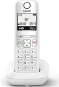 Gigaset A690 Beyaz Handsfree Dect Telsiz Telefon - 1