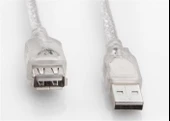 S-link SL-AF2005 5mt 2.0 Usb Uzatma Kablosu - 1