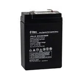 Ttec 6V 2.8AH Bakımsız Kuru Akü - 1