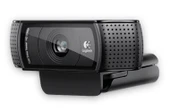 Logitech 960-001252 C920S HD PRO WEBCAM-SİYAH - 1