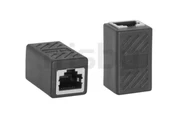 Frisby-6630A RJ-45 Ara Barel (Metal) - 1