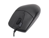 A4 Tech Op-620D Siyah Usb Kablolu Optik 1200Dpi 1,5Mt Kablo Mouse - 1