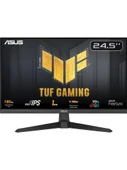 Asus 24.5" Tuf Gaming VG259Q3A 180Hz 1ms Full Hd Freesync Fast IPS Gaming Monitör - 1