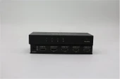 Vcom DD444 1-4 Port 1.4V 4k@30hz Metal Hdmi Splitter - 1