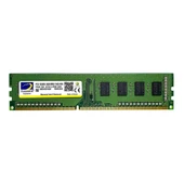 TwinMOS DDR3 8GB 1600MHz 1.5V MDD38GB1600D Desktop Pc Ram - 1