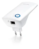 Tp-Link TL-WA850RE 300 Mbps Wifi Range Extender-Menzil Genişletici - 1