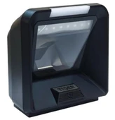 Perkon Ps5700+2D Imager Usb Masaüstü Karekod Barkod Okuyucu - 1