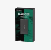 Hiksemi 1T Dagger T200N Mini Usb 3.2 Taşınabilir SSD - 2