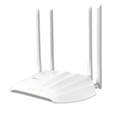 Tp-Link TL-WA1201 867 Mbps Dual Bant 1 Portlu Kablosuz Access Point - 1