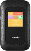 Tenda MF6 (4G185) 4G LTE Mobil Router Sim Kartlı - 1
