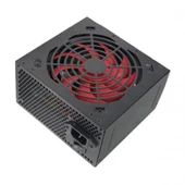 PowerBoost BST-ATX300R 300w, PPFC 12cm Kırmızı Fanlı ATX PSU (Retail Box) Güç Kaynağı - 2