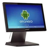 Perkon GSAN Android 11 15,6" 4GB, 32GB EMMC ROM Pos Pc - 1