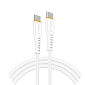 Hytech HY-XPD20 PD 1m TypeC to Lightning Hızlı Şarj Kablosu - 1