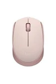 Logitech 910-006865 M171 Kablosuz Pembe Mouse - 1