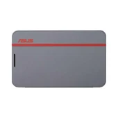 Asus ME176C-ME176Cx Kırmızı Tablet Kılıfı - 1