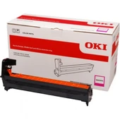 OKI 46507414 EP-CART-M-C712 KIRMIZI YAZICI GÖRÜNTÜLEME SİLİNDİRİ - C712 - 30000 SAYFA - 1