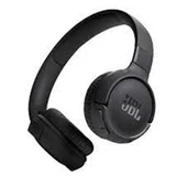 JBL Tune 520BT Siyah Kulak Üstü Bluetooth Kulaklık (İthalat Firma Garantili) - 1
