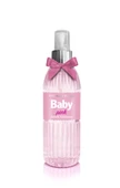 Eyüp Sabri Tuncer 150ml Pet Baby Pink Bebek Kolonyası - 1