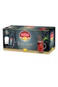 Doğuş Early Grey Süzen Poşet Çay 25x2 gr - 1