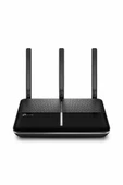 Tp-Link Archer VR600 Dual Bant 4 Port ADSL2+-VDSL Gigabit Fiber Modem AC1600 - 1