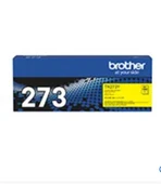 Brother TN-273Y 1.300 Sayfa Yellow Sarı Toner HL-L3270CDW DCP-L3551CDW MFC-L3750CDW - 1