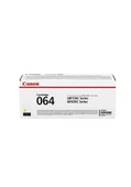 Canon CRG-064 Y Yellow Sarı 5.000 Sayfa Toner MF832 - 1