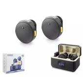 Hadron Hdx2800 Kablosuz 2-Mikrofon - 1