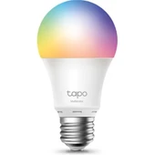 Tp-Link Tapo L530E Akıllı Wi-Fi Led Ampul - 1