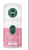 Eyüp Sabri Tuncer Roll-on Deodorant -Soft  Kadın 75ml - 1