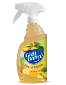 Eyüp Sabri Tuncer Gizli Bahçe Hawaii Ananas 500ml Pet Sprey - 1
