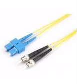 Apronx APX-PC113 Fiber Patch Cord SC-SC-SM-DX-3.0-3M-9-125 - 1