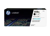 HP 508A Black Siyah 6.000 Sayfa Toner CF360A - 1