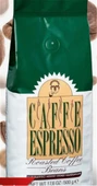 Mehmet Efendi 500Gr Cafe Espresso Çekirdek Roasted Coffee No1 - 1