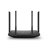 Tp-Link Archer VR300 Dual Bant 4 Port ADSL2+-VDSL Modem AC1200 - 1