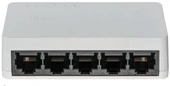 Hilook NS-0108D 8 Port 10-100 Mbps Switch - 1