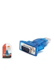 HADRON Hdx7511 Usb To Rs232 Çevirici Mavi - 1