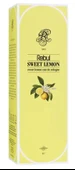 Rebul Sweet Lemon Edc 250 Ml Kolonya - 3