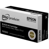 EPSON S020693 PJIC7 PP-100 BLACK KARTUŞ - 1
