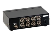 S-link SL-BNC8 8 ports BNC Splitter - 2