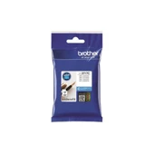 Brother LC3717C Cyan Mavi 550 Sayfa Kartuş MFC-J3930DW - 1