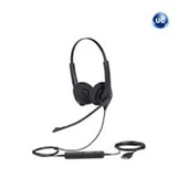 Jabra Bız 1500 Duo Usb Çift Taraflı Kulaklık - 1