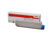 OKI 46508714 TONER-M-C332-MC363-1.5K KIRMIZI TONER - C332 MC363 - 1500 SAYFA - 1