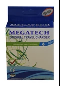 Megatech MT-302 g810 Travel Şarj Aleti - 1