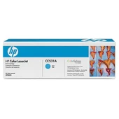 HP 304A Cyan Mavi 2.800 Sayfa Toner CC531A - 1