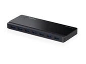 Tp-Link UH700 USB 3.0 7 Port Hub - Çoğaltıcı - 1