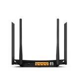 Tp-Link Archer VR300 Dual Bant 4 Port ADSL2+-VDSL Modem AC1200 - 2