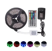 Cata CT-4558 Rgb Şerit Led Seti Kumandalı - 1