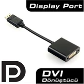 Dark DK HD ADPXDVI  Display Port - DVI Dönüştürücü DK HD ADPXDVI - 1